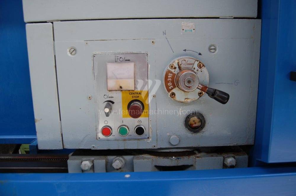 BUC 63A/3000