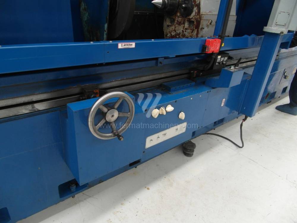 BUC 63A/3000