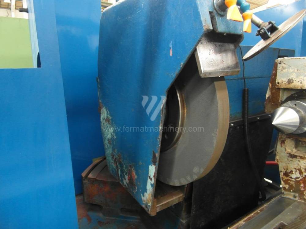 BUC 63A/3000