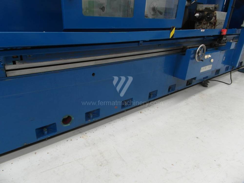 BUC 63A/3000
