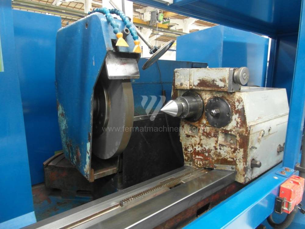 BUC 63A/3000