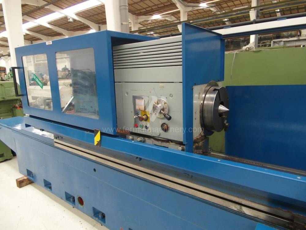 BUC 63A/3000