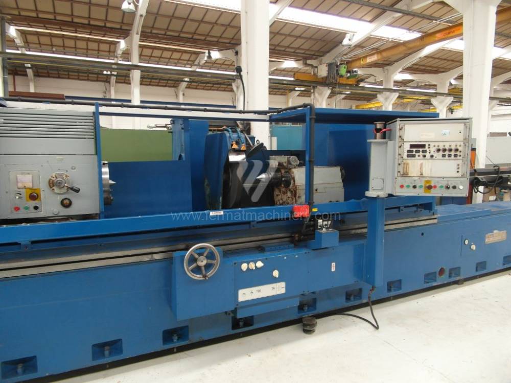 BUC 63A/3000