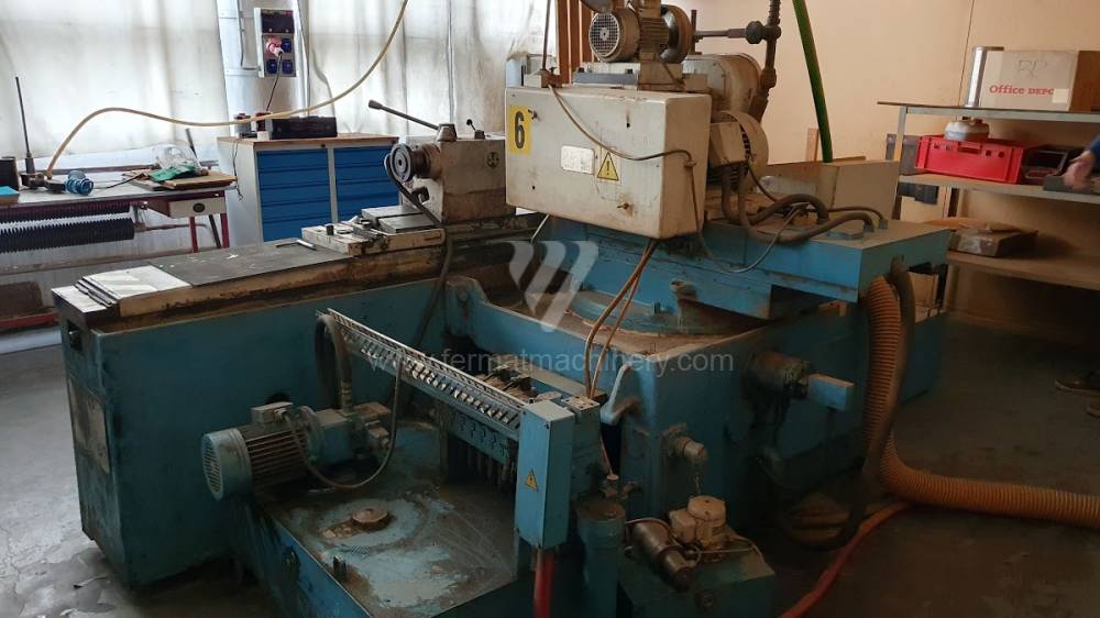 BHU 40A/1500