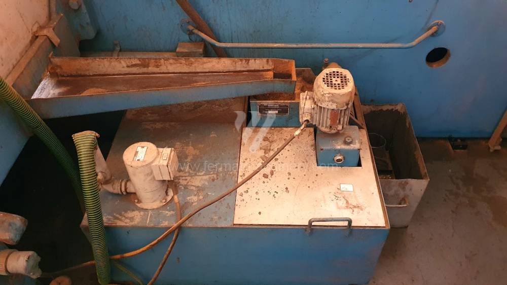BHU 40A/1500