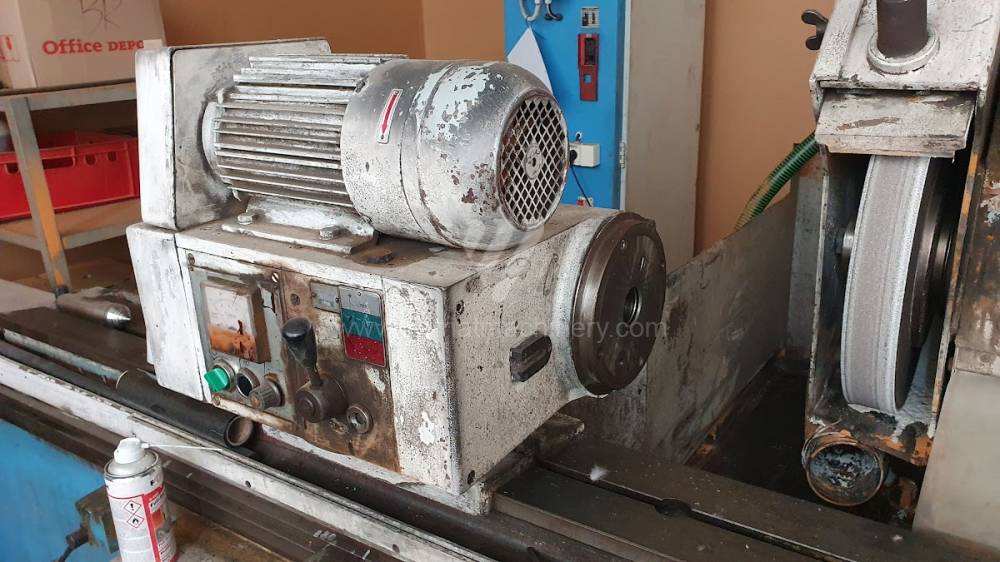 BHU 40A/1500