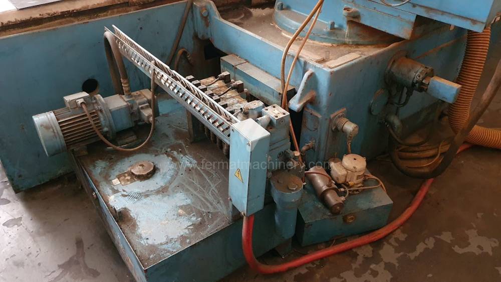 BHU 40A/1500