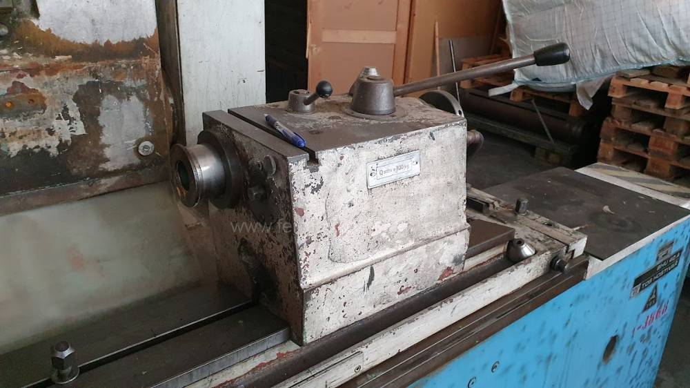 BHU 40A/1500