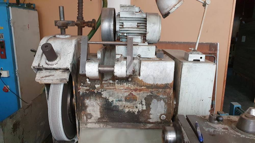 BHU 40A/1500