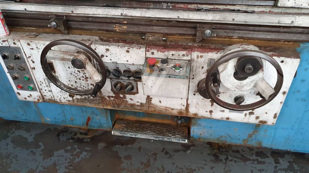 BHU 40A/1500