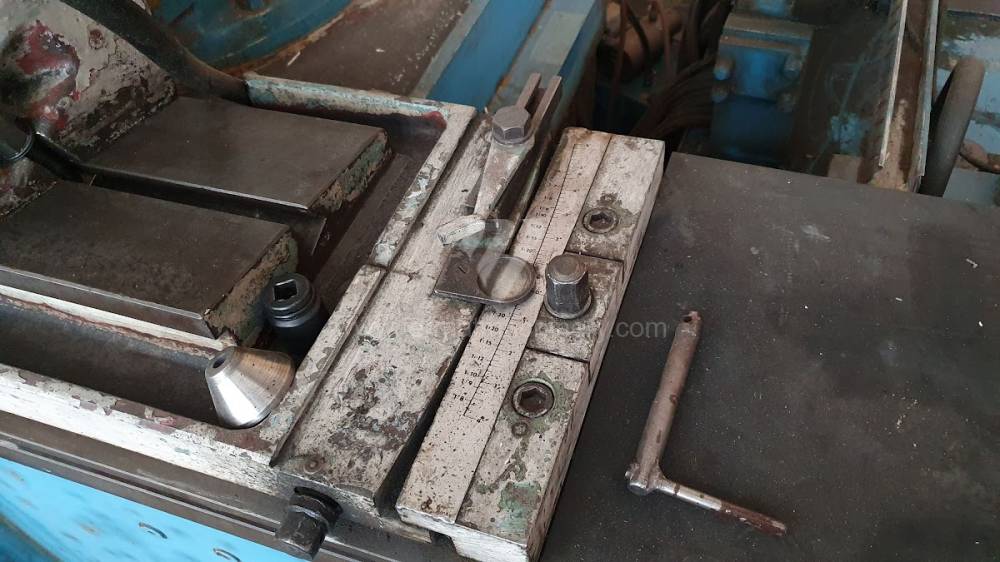 BHU 40A/1500