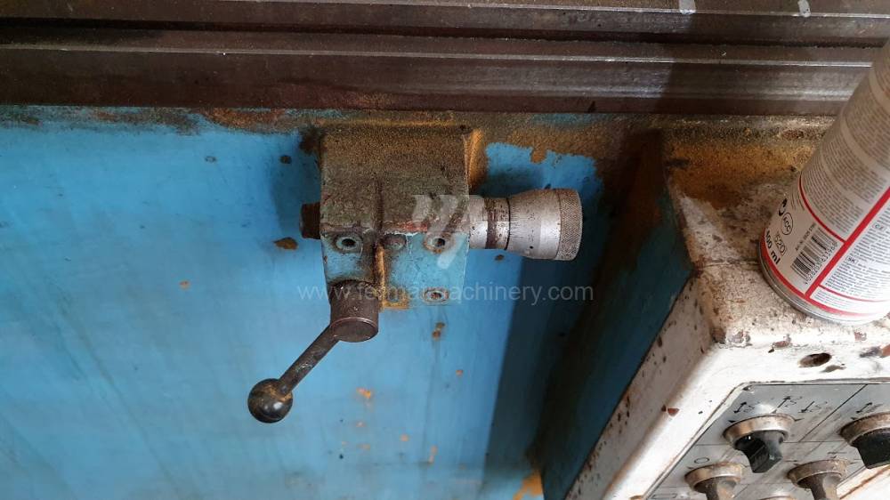 BHU 40A/1500