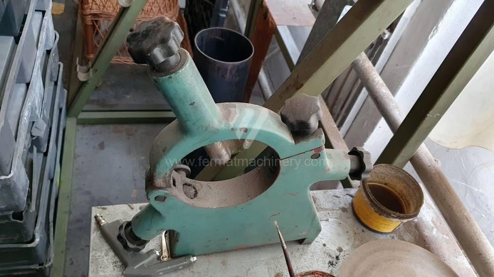 BHU 40A/1500