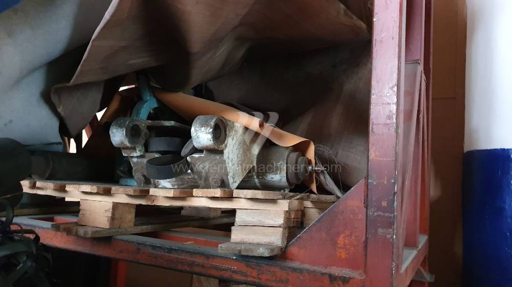 BHU 40A/1500
