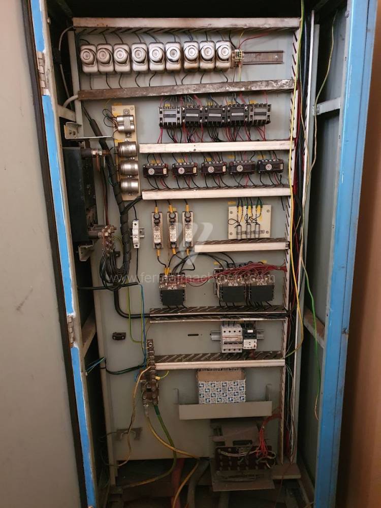 BHU 40A/1500