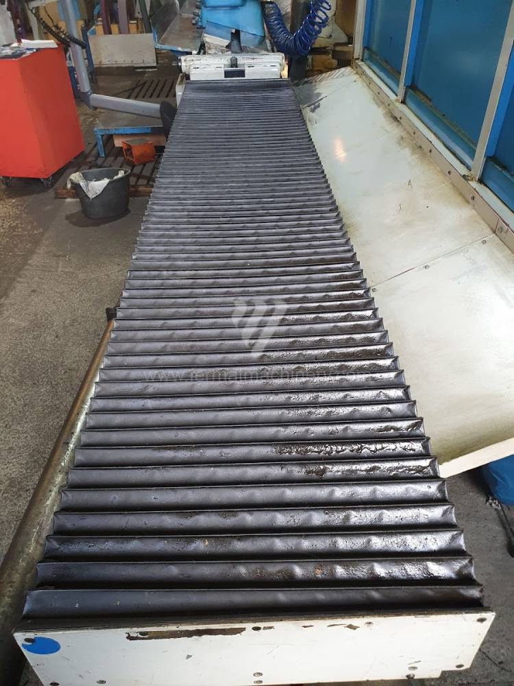 BUA E 63/3000 CNC