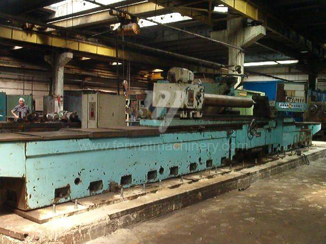 BUC 63 A/4000