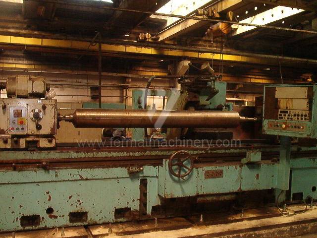 BUC 63 A/4000