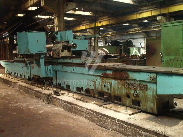 BUC 63 A/4000