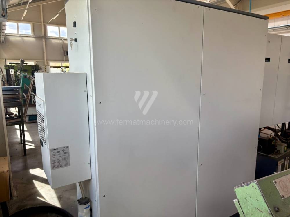 UB 25/1000 CNC
