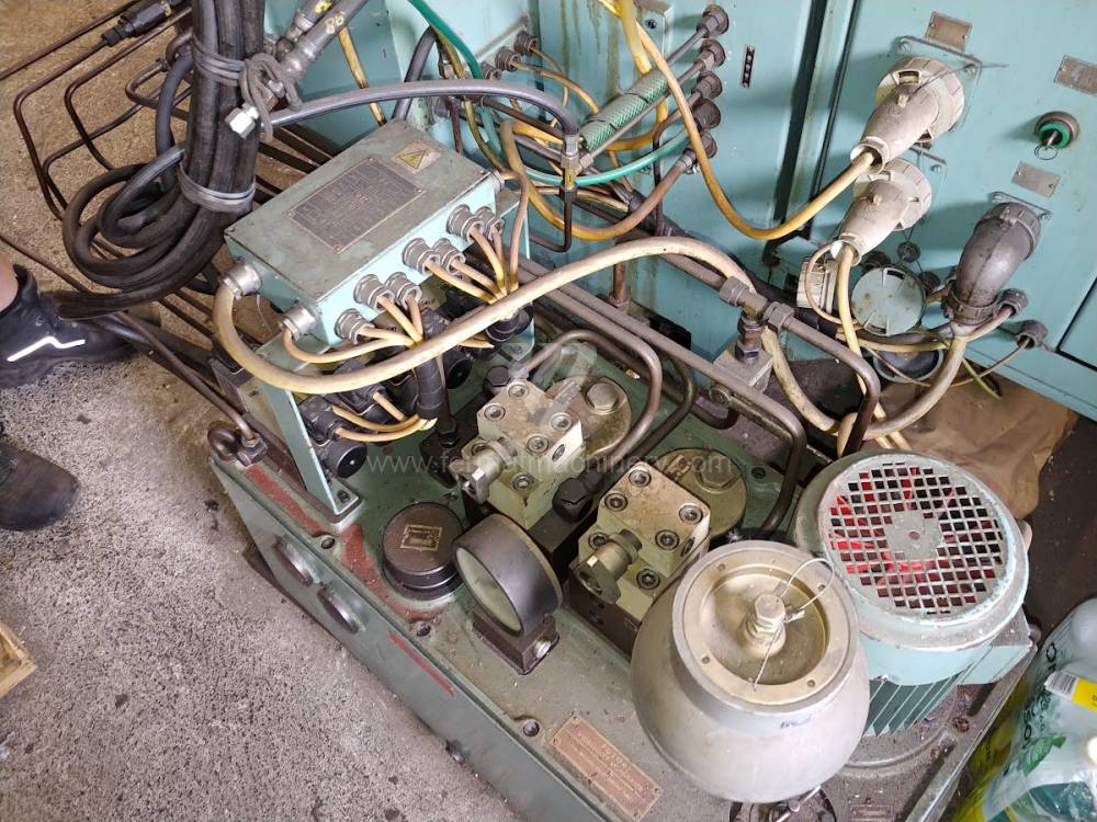 BDU 80