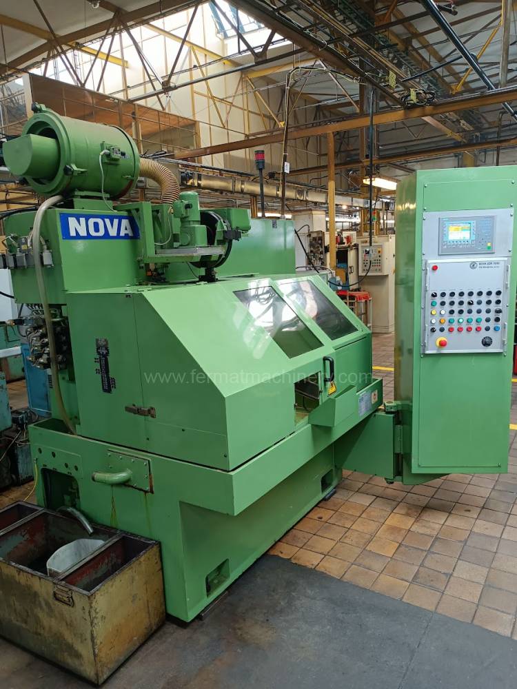 NOVA 2GR 10/65 CNC