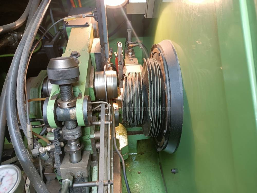 NOVA 2GR 10/65 CNC