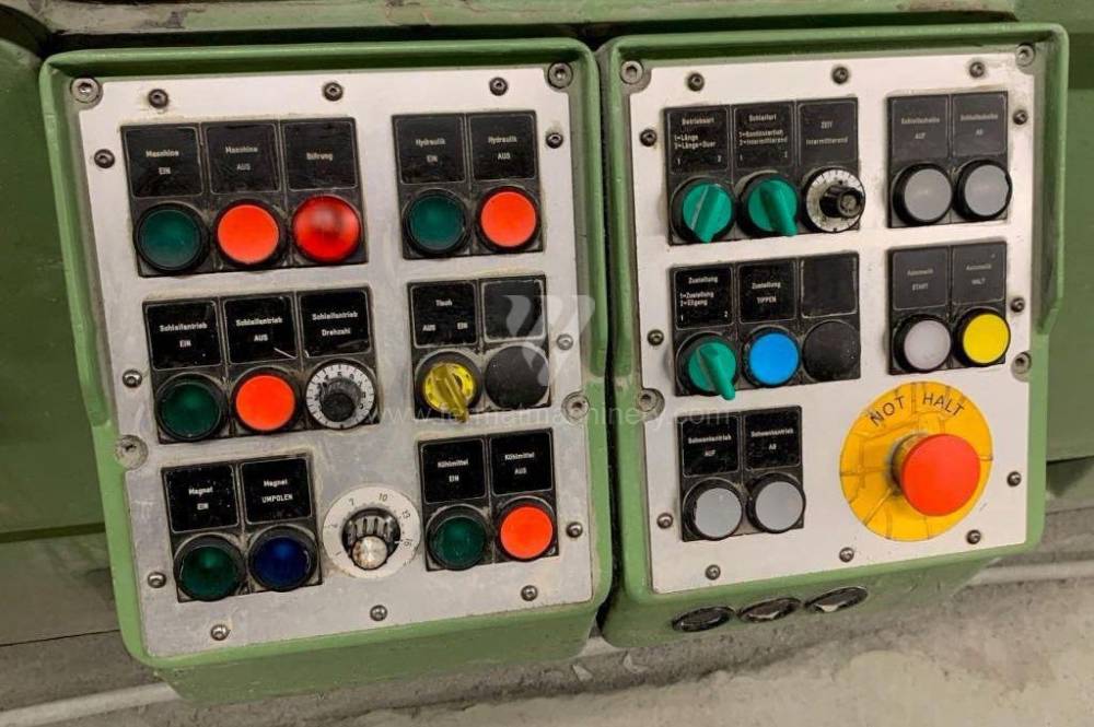 FFU 4000/60