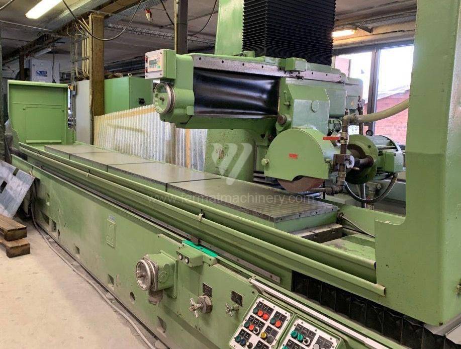 FFU 4000/60