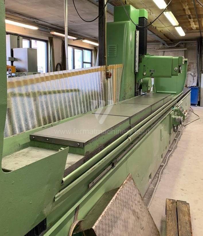 FFU 4000/60