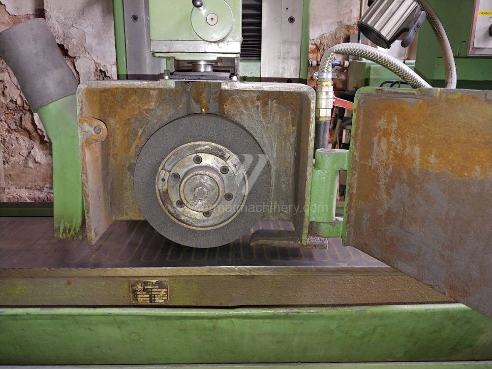 BRH 40 A/1500
