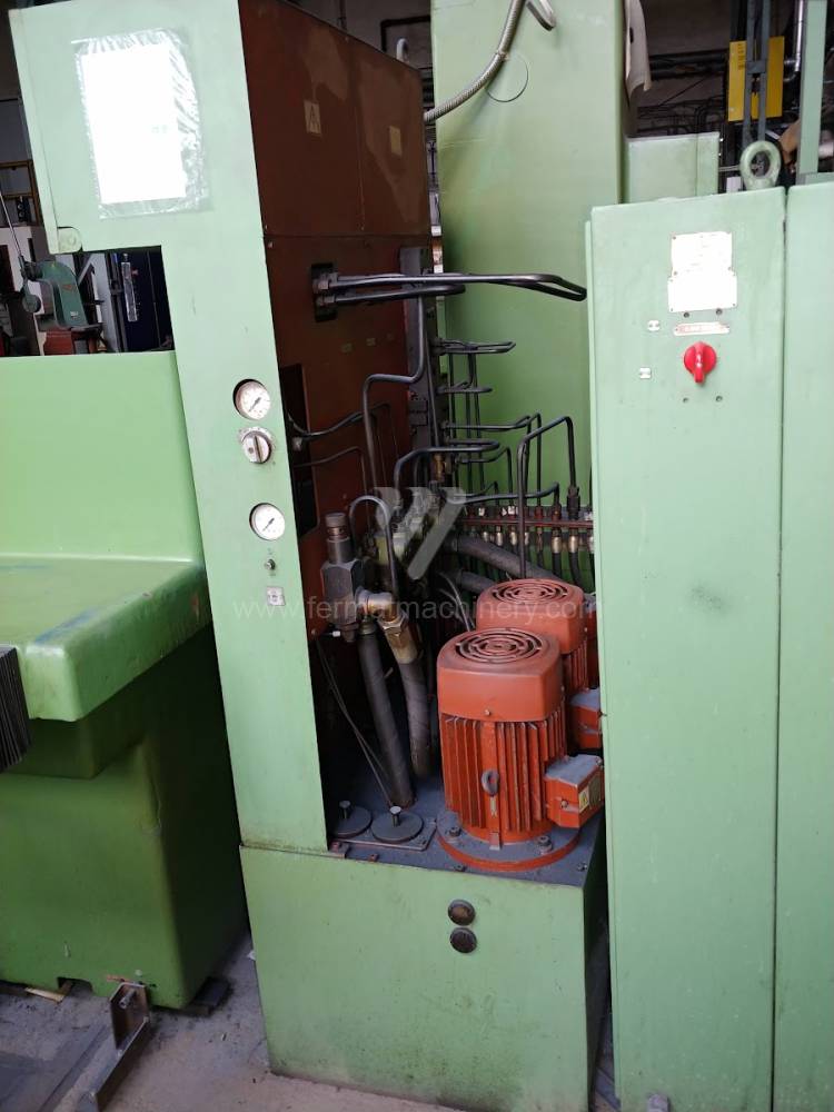 BRH 40 A/1500
