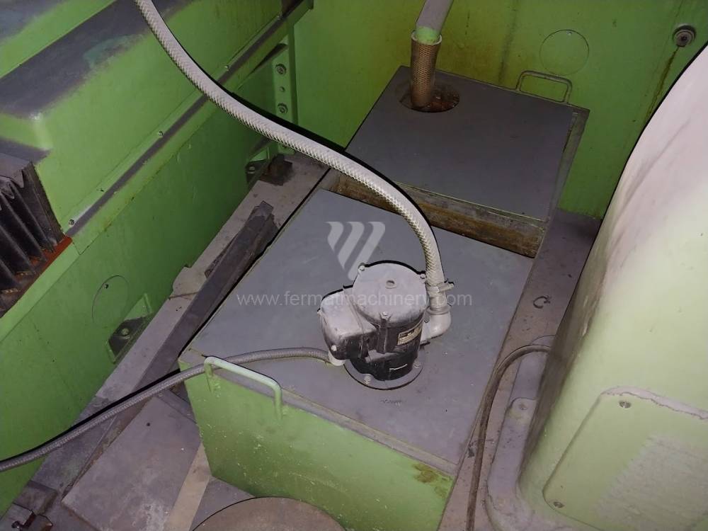 BRH 40 A/1500