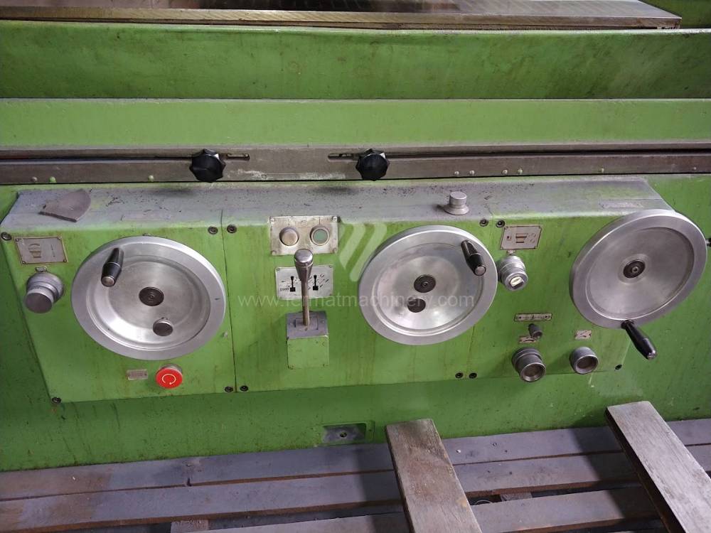 BRH 40 A/1500