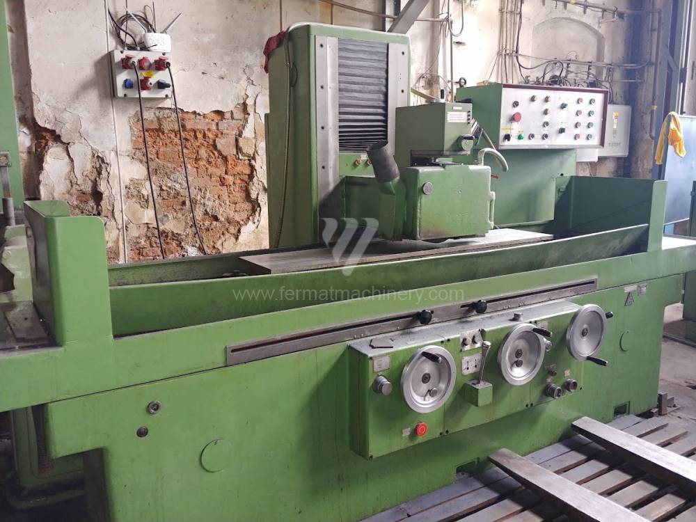 BRH 40 A/1500