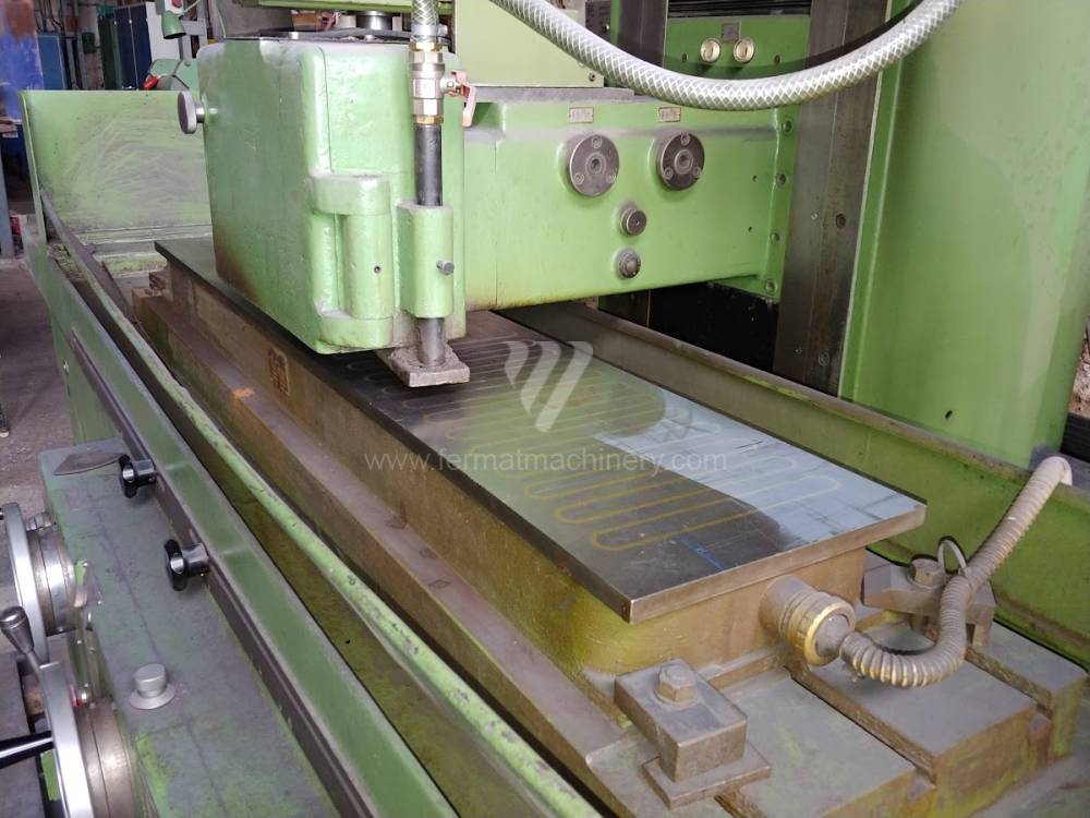 BRH 40 A/1500