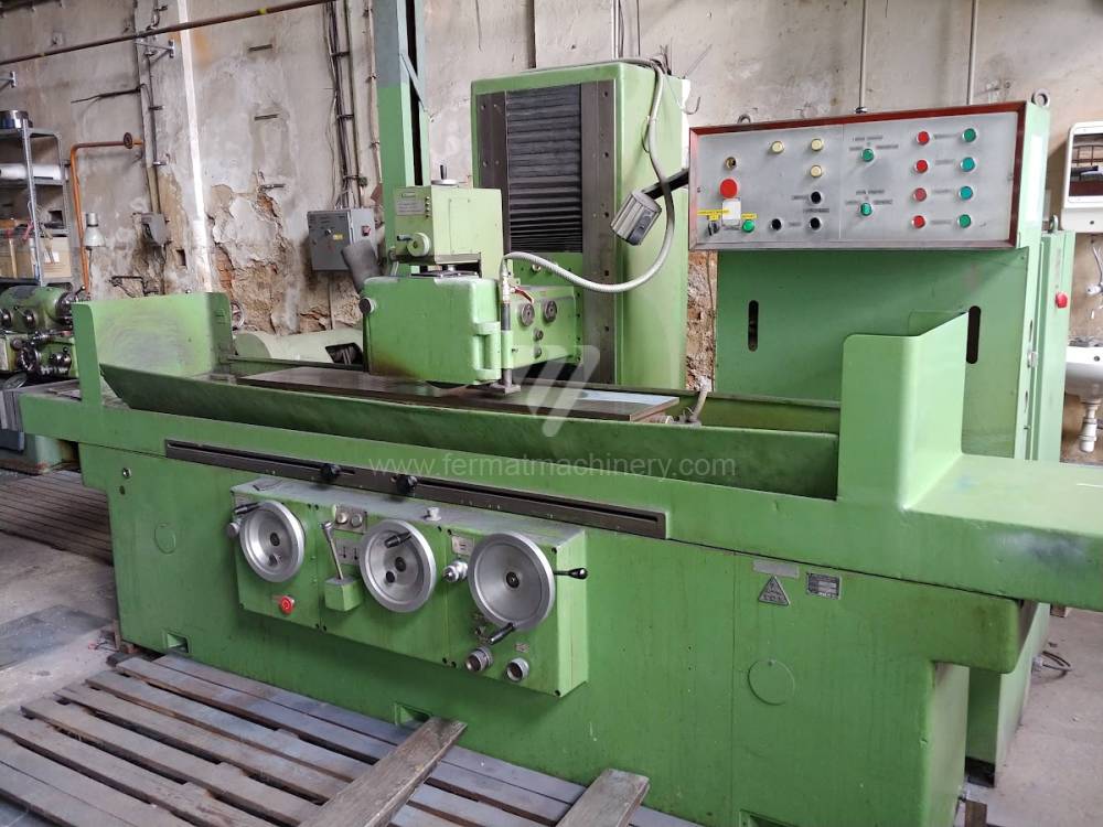 BRH 40 A/1500