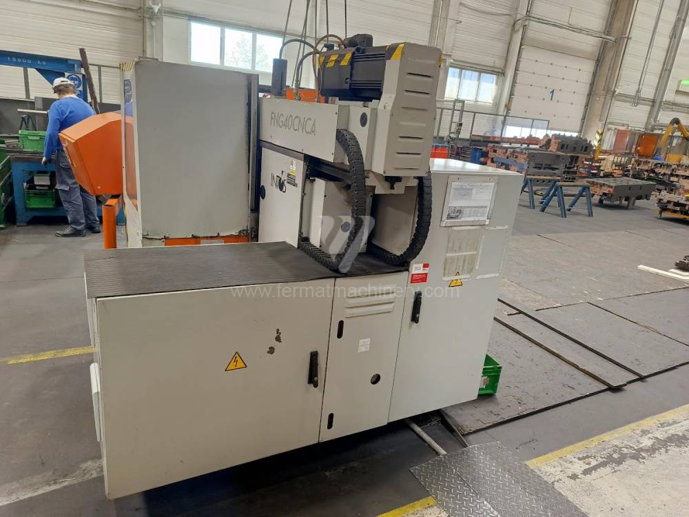 FNG 40 CNC A