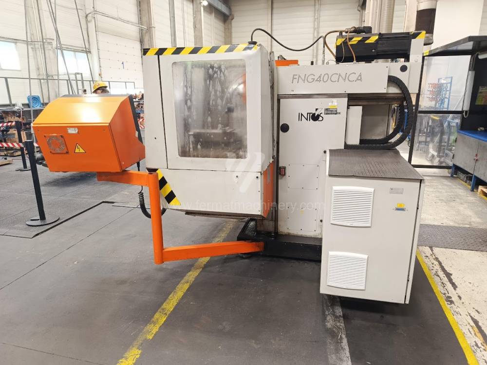 FNG 40 CNC A