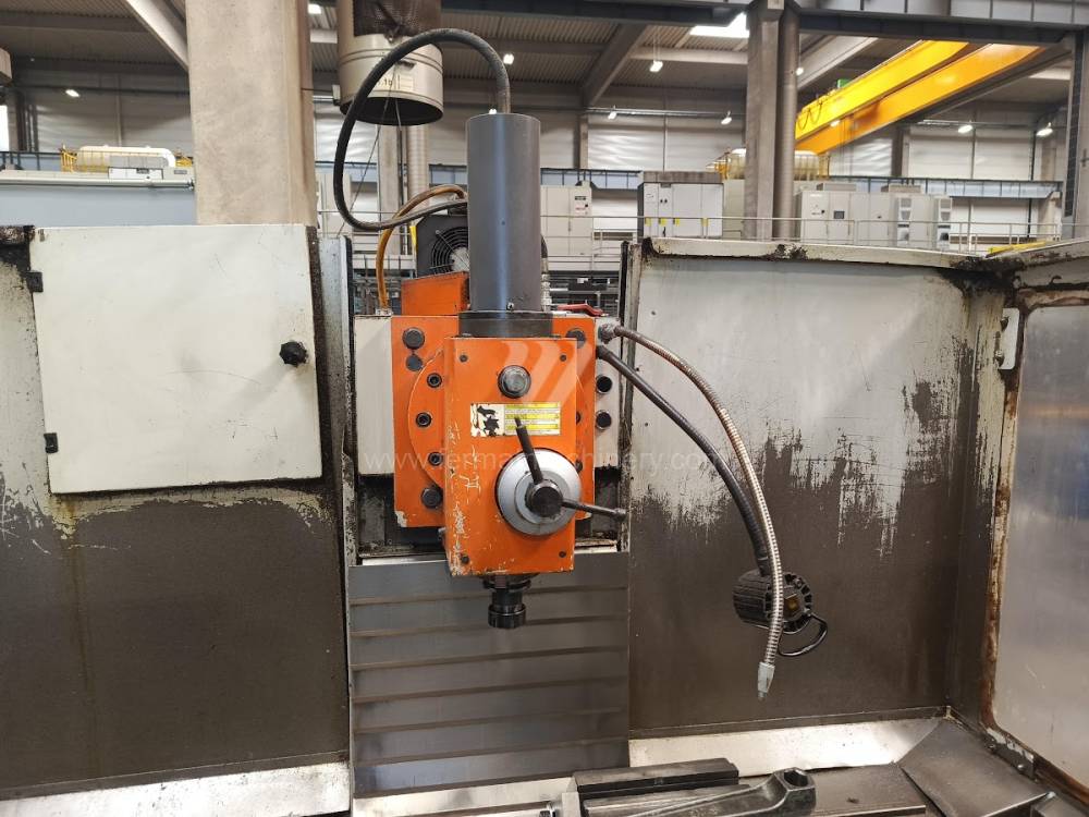 FNG 40 CNC A