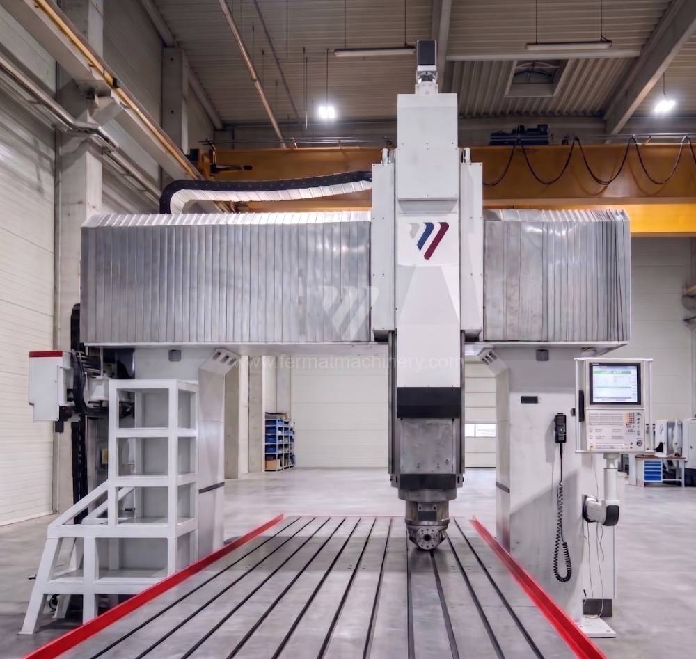 GMB 2040 CNC