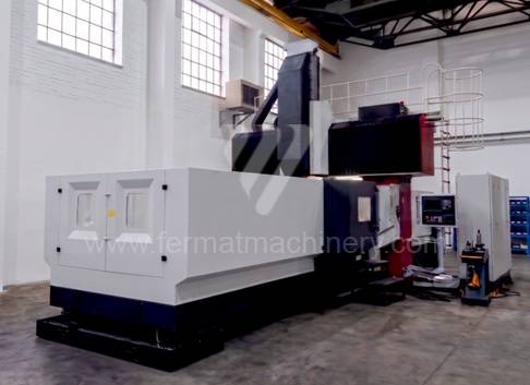 PBM 1640 CNC