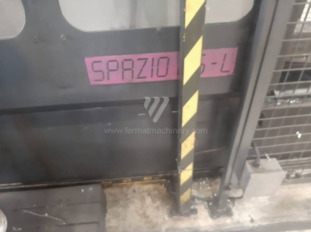 Spazio 25/L