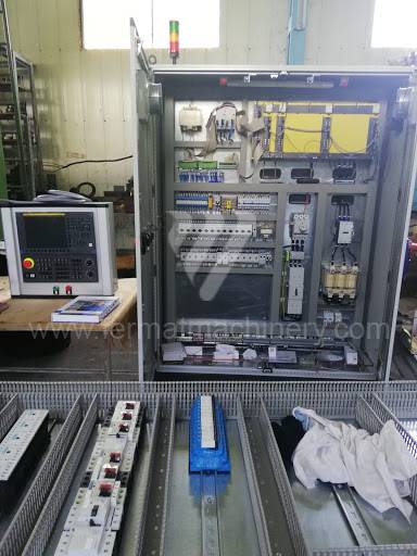 SC 43 CNC