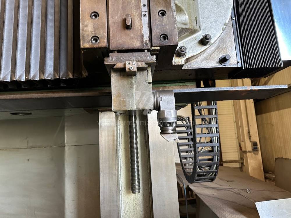 1525 CNC