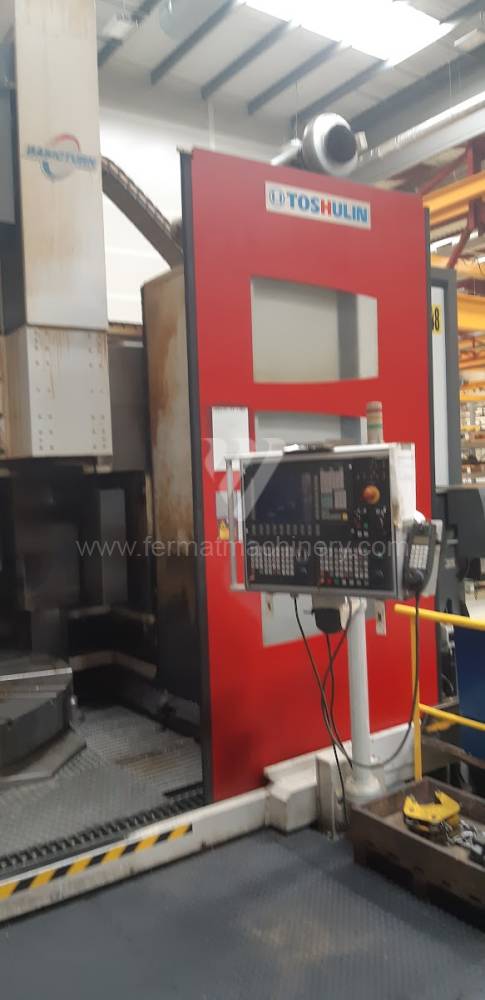 BASICTURN 2500 C2 