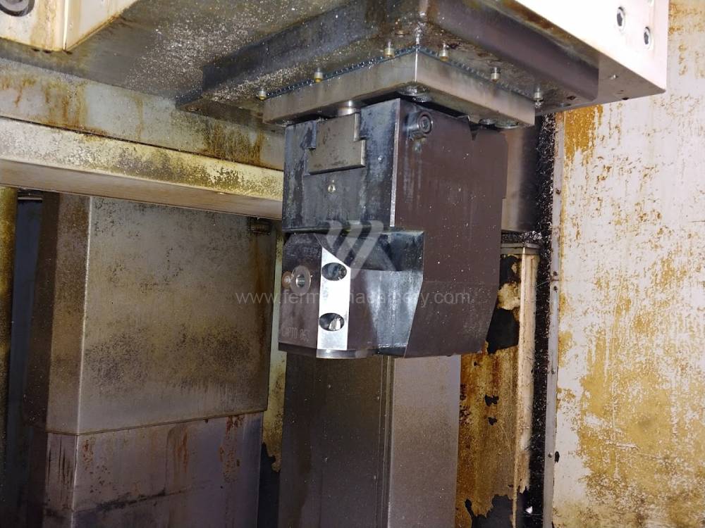 BASICTURN 2500 C2 