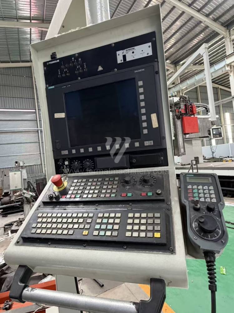 POWERTURN 3000 C-M