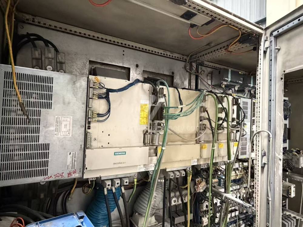 POWERTURN 3000 C-M