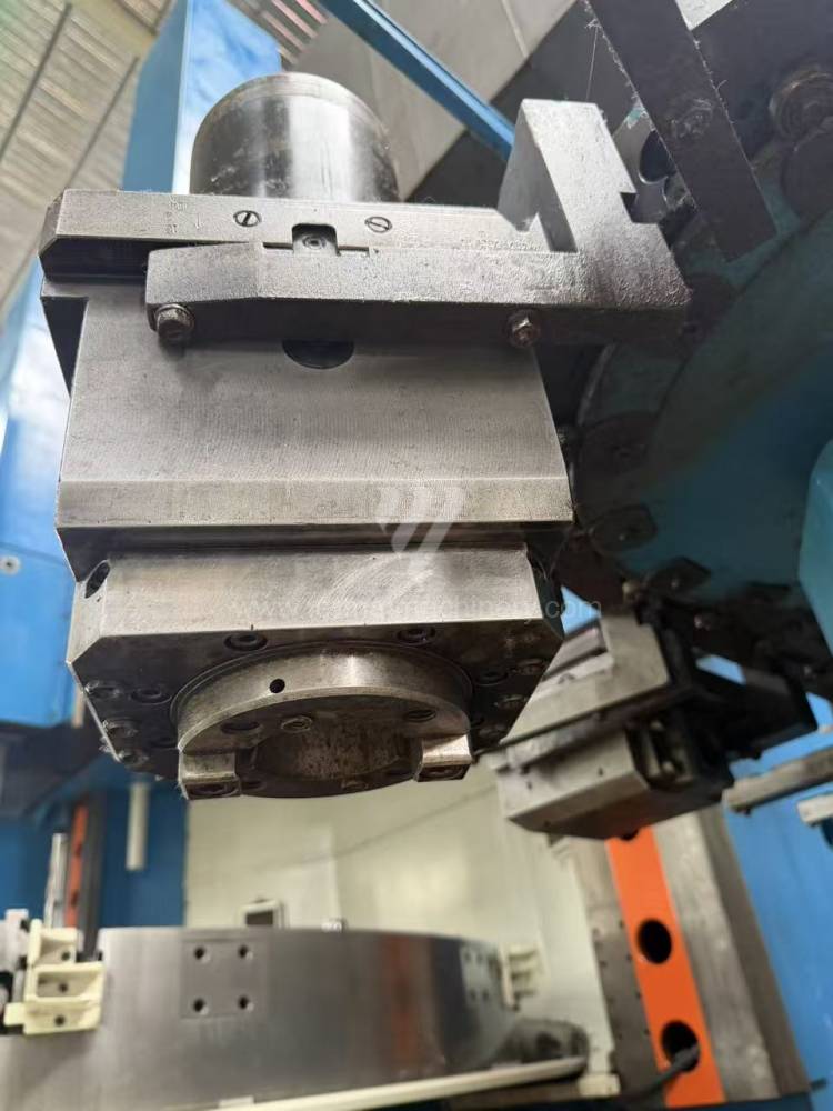 POWERTURN 3000 C-M